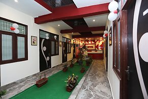 OYO 17443 Tirupati Residency