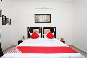 OYO 17443 Tirupati Residency