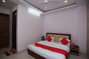 OYO 22079 Hotel Blueberry