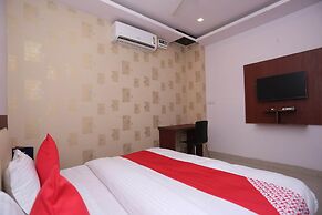 OYO 22079 Hotel Blueberry
