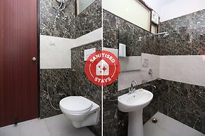OYO 22079 Hotel Blueberry