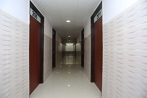 OYO 22079 Hotel Blueberry