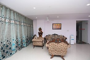 OYO 22079 Hotel Blueberry