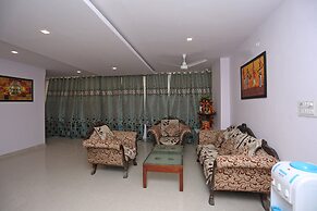 OYO 22079 Hotel Blueberry