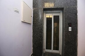 OYO 22079 Hotel Blueberry