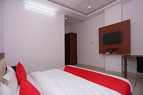 OYO 22079 Hotel Blueberry