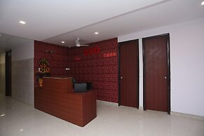 OYO 22079 Hotel Blueberry