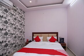 OYO 22079 Hotel Blueberry