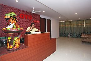 OYO 22079 Hotel Blueberry