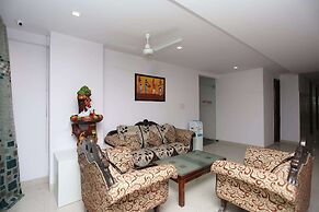 OYO 22079 Hotel Blueberry