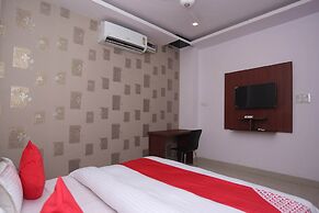 OYO 22079 Hotel Blueberry