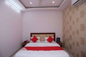 OYO 22079 Hotel Blueberry