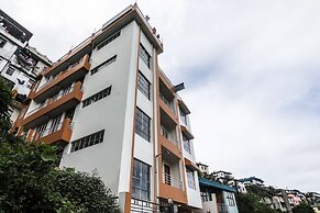 OYO 17362 Shillong Mantra Guest House