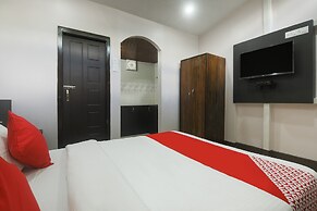 OYO 19292 55 Pillars House