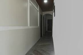 OYO 19292 55 Pillars House