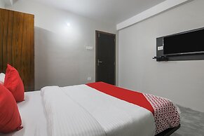 OYO 19292 55 Pillars House