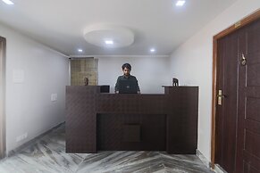 OYO 19292 55 Pillars House