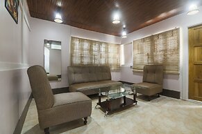 OYO 19292 55 Pillars House