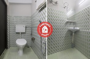 OYO 19292 55 Pillars House