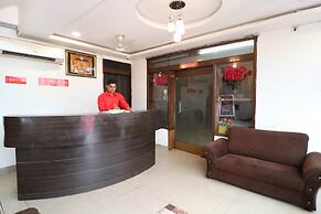 OYO 18943 Hotel Punjab Residency