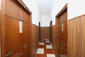 OYO 18943 Hotel Punjab Residency