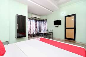 OYO 26665 Hotel Choudhary Residency