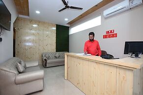 OYO 27743 Hotel Platina