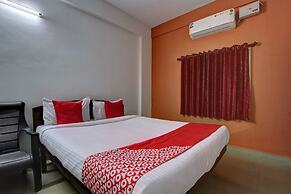 OYO 22441 Hotel Shanthala Boarding And Lodge
