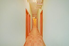 OYO 15392 Sri Sai Guru Comforts