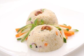 OYO 15392 Sri Sai Guru Comforts