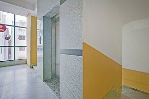 OYO 15392 Sri Sai Guru Comforts