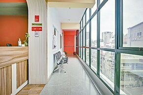 OYO 15392 Sri Sai Guru Comforts