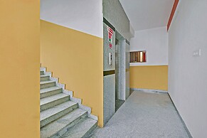 OYO 15392 Sri Sai Guru Comforts