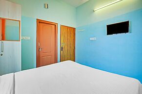 OYO 15392 Sri Sai Guru Comforts