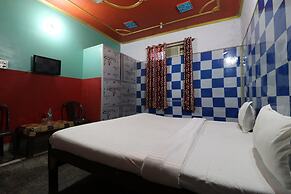 OYO 15392 Sri Sai Guru Comforts