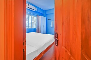 OYO 15392 Sri Sai Guru Comforts