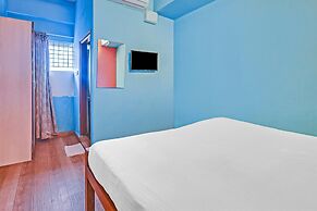 OYO 15392 Sri Sai Guru Comforts