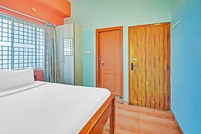 OYO 15392 Sri Sai Guru Comforts