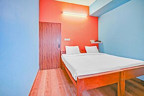 OYO 15392 Sri Sai Guru Comforts