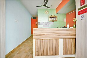 OYO 15392 Sri Sai Guru Comforts