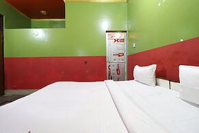 OYO 15392 Sri Sai Guru Comforts