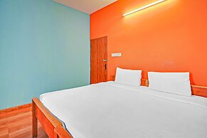 OYO 15392 Sri Sai Guru Comforts