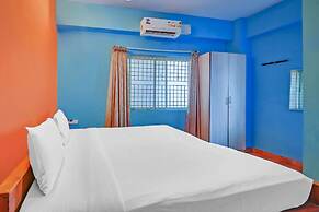 OYO 15392 Sri Sai Guru Comforts