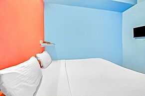 OYO 15392 Sri Sai Guru Comforts