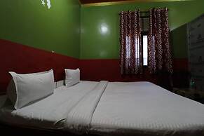 OYO 15392 Sri Sai Guru Comforts