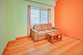 OYO 15392 Sri Sai Guru Comforts