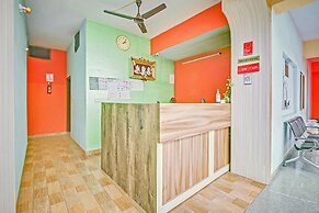 OYO 15392 Sri Sai Guru Comforts