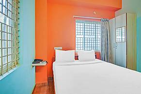 OYO 15392 Sri Sai Guru Comforts