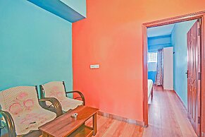 OYO 15392 Sri Sai Guru Comforts