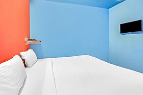 OYO 15392 Sri Sai Guru Comforts